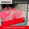 Scrap Baling Machine Manufacturer