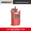 ENERPAT VB-63S Hydraulic Vertical Baler