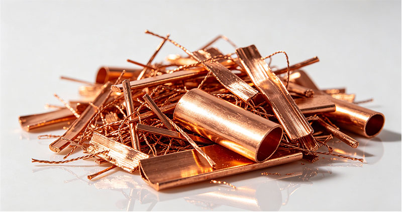 Top 10 Benefits of Copper Recycling You Should Know