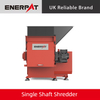 In Stock MSA-F600 Single Shaft Shredder for Sale