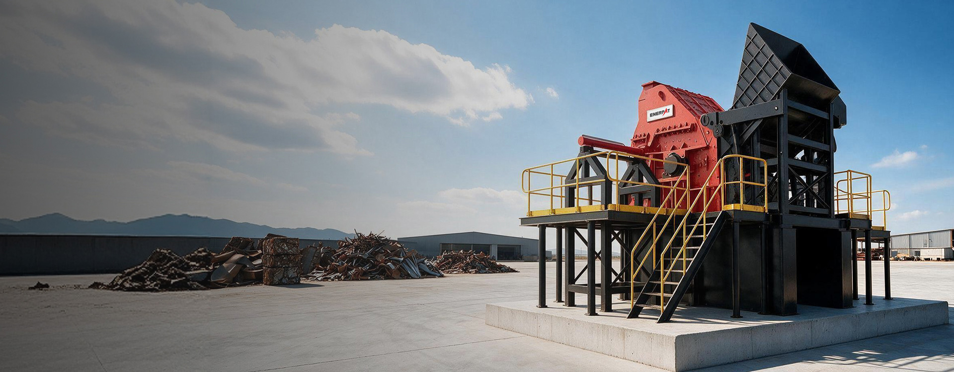 Hammer Mill