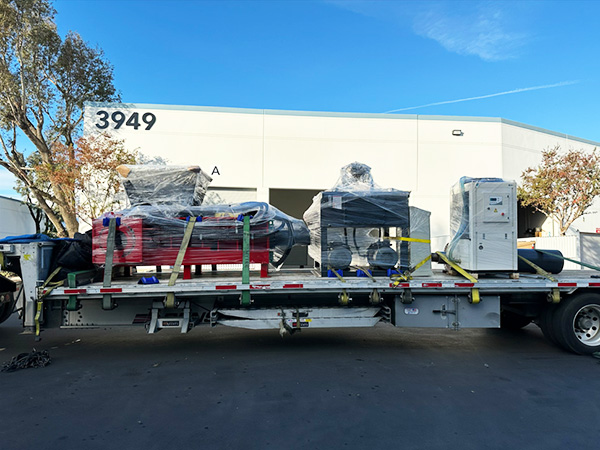 Enerpat Tire Wire Baler