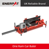 MCB-15525 Car Logger Baler