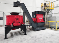 ED-1000 Industrial Centrifuge Machine
