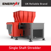 Single Shaft Shredder