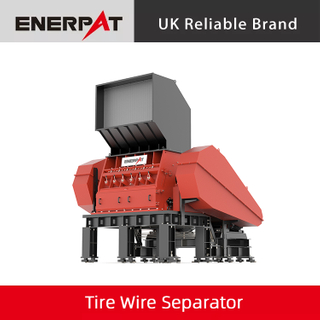 ENERPAT MSA-R1600 Tire Steel Wire Separator