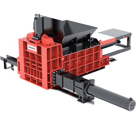 Box Shear
