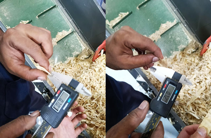 On-Site Diagnostics & Mechanical Adjustments