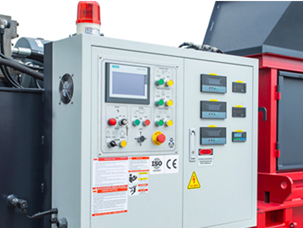 Intelligent One-Touch Control