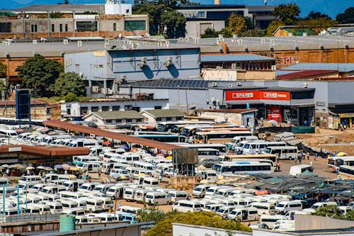 car recycling business