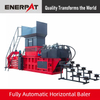 Fully Automatic Horizontal Baler HBA120-110130