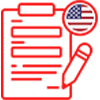 U.S.-based equipment and application consultation