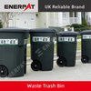 Ecnomic Single Shaft Shredder For Trash Bin 
