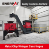 ENERPAT ED-1000 Industrial Centrifuge Machine