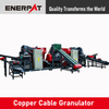 WG-400S Copper Cable Granulator