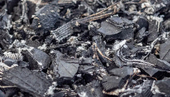 Tyre Shreds and Chips (TDA)