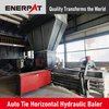 HBA60-7272 Auto-Tie Warehouse Baler