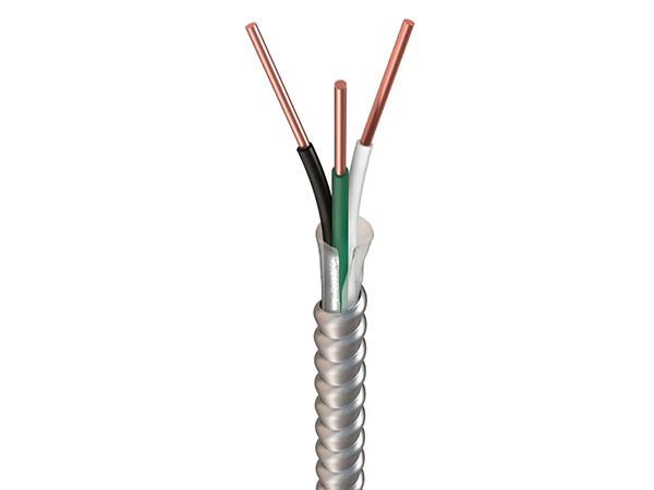 BX Cable