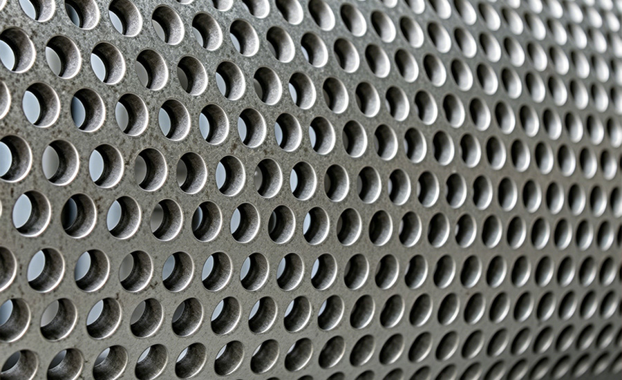 Adjustable Screening System