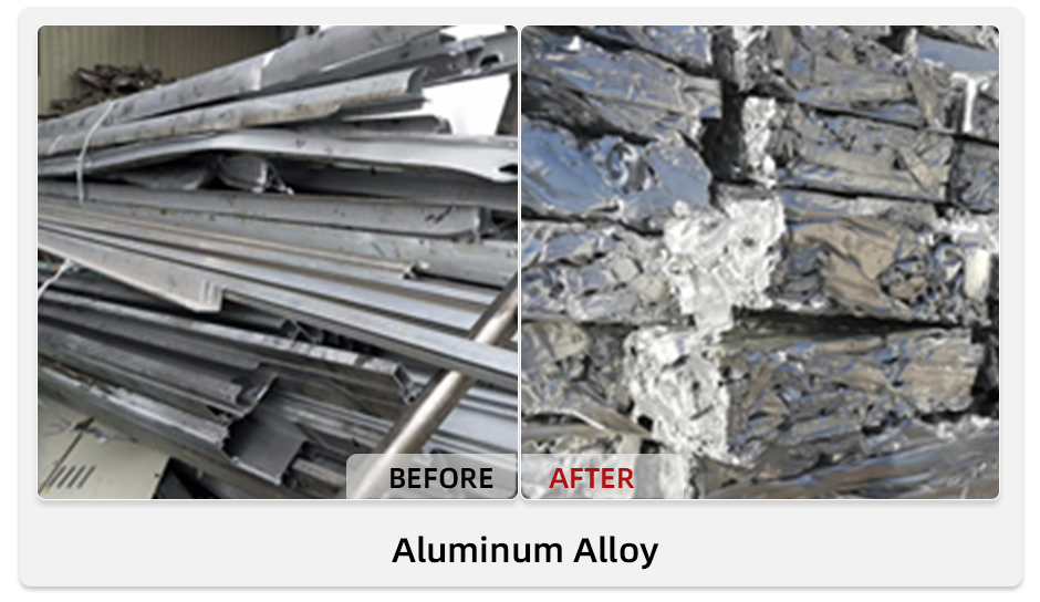 aluminum extrusions