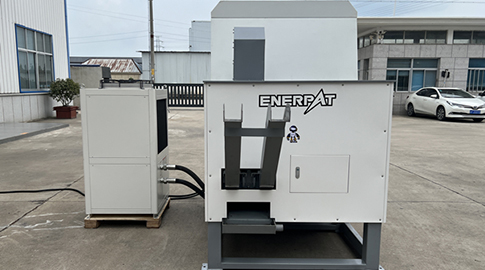 High-Density, Wear-Resistant Compression Chambers