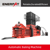 Auto-Tie Horizontal Baler 