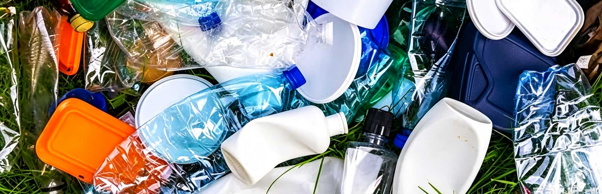 Mixed Recyclables
