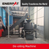 Metal Chip Wringer & Centrifuges