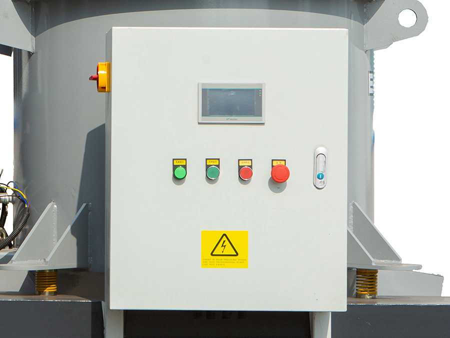 Automatic Control Humanized Design