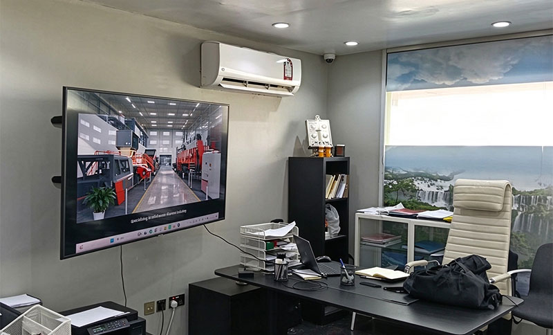 Drying System and Fuel Selection