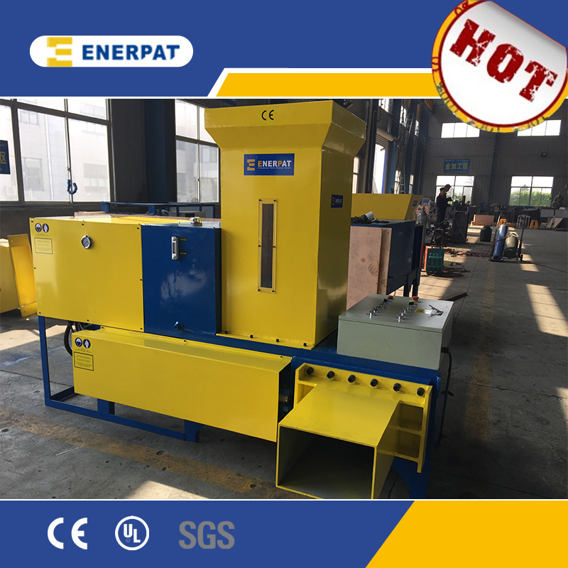 Quality Bagging Baler Machine For cotton seed