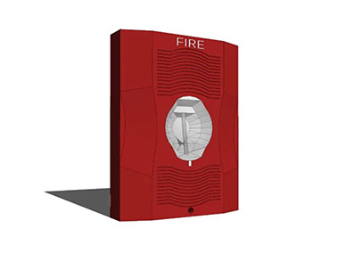 Fire-Protection-System