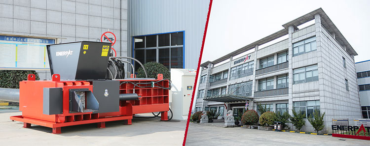 Which brands of non ferrous balers are more reliable