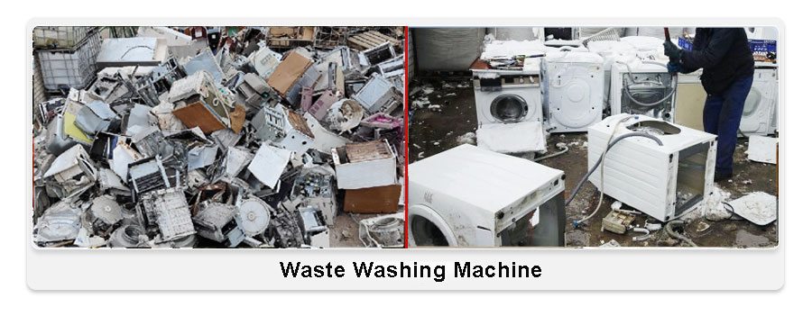 waste-Washing-Machine