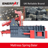 AMB-L2520 Mattress Spring Baler