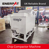 Chip Compactor Machine Manufacturer