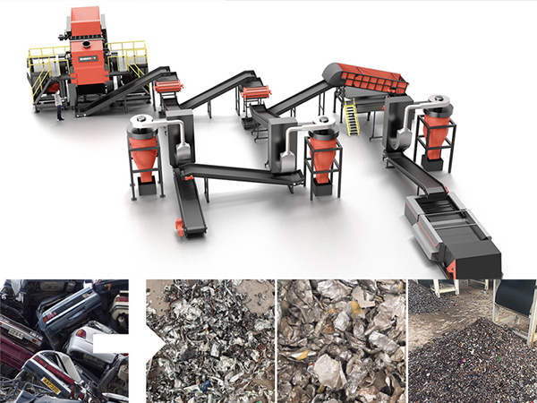 What Is the Car Shredder Cost? – A Buyer’s Introduction