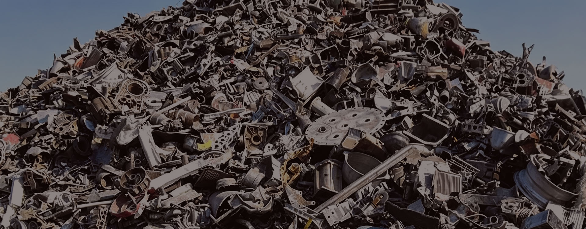 Aluminum Recycling Equipment for Different Scrap Processing and Material Recovery