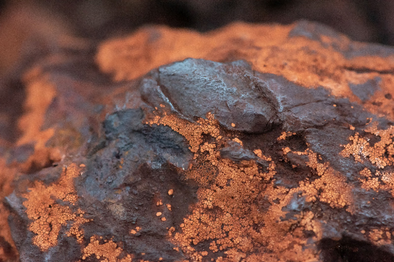 Copper Recycling Industry