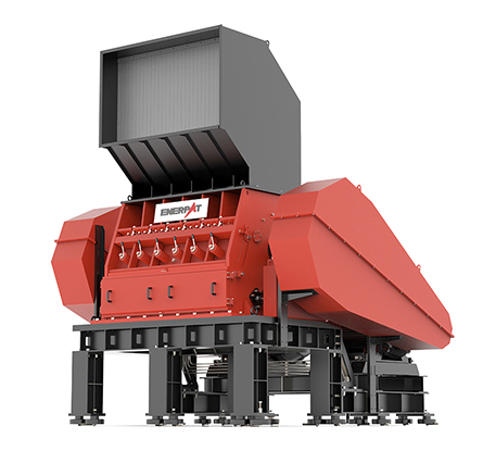 Tire Steel Wire Separator