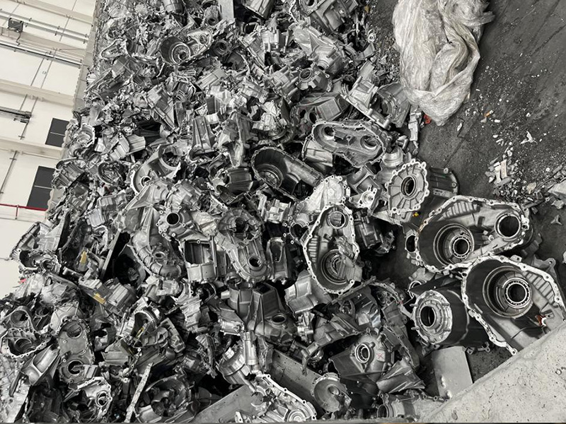 380 cast aluminum