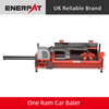 MCB-15525 Car Logger Baler