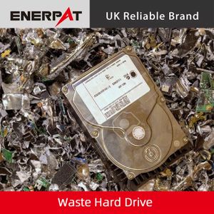 Quality And Mobile Hard Drive Two Shaft Shredder 