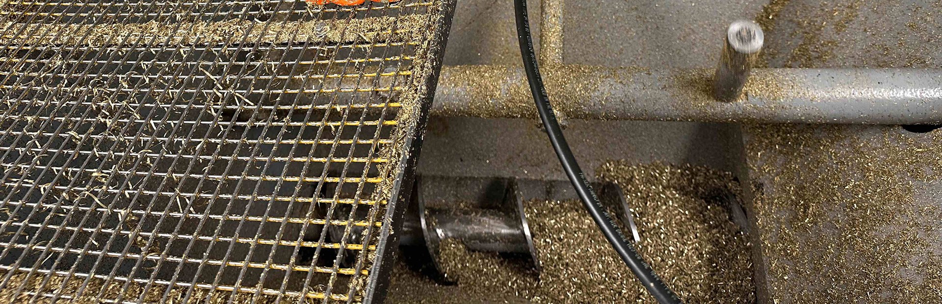 Scrap Recycling & Briquetting Lines
