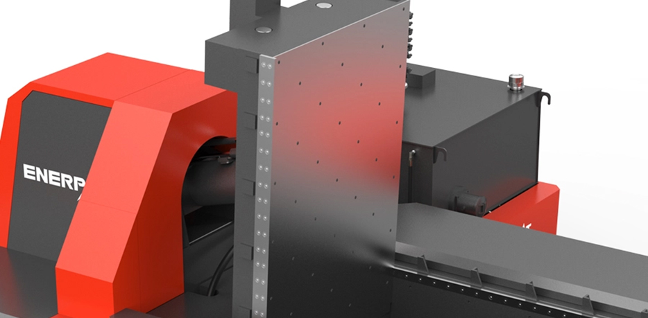 Integrated Lid Shearing & Fast Loading