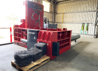 AMB-L2014-250T  Mattress Spring Baler