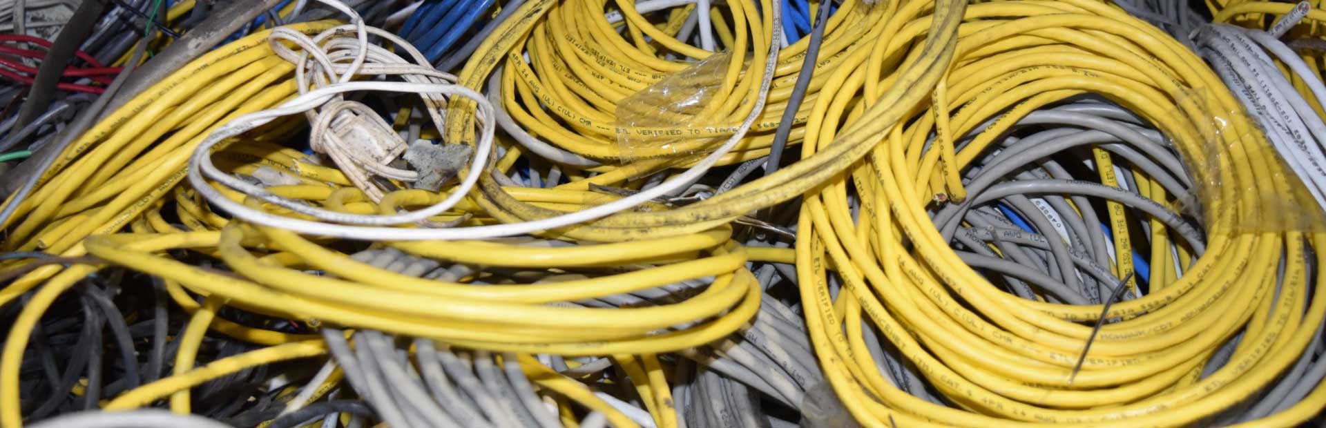 Cable Scrap
