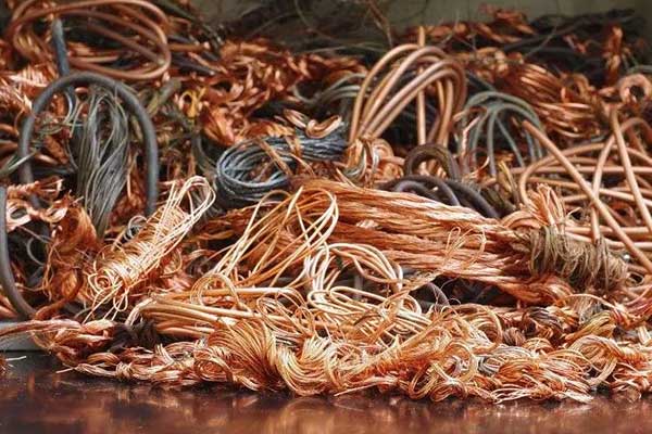 Electrical & Cable Recycling