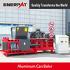 Aluminum Can Baler Manufacturer