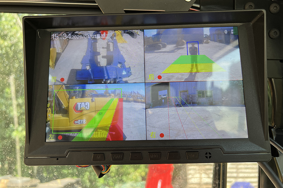 Better Visibility for Better Safety